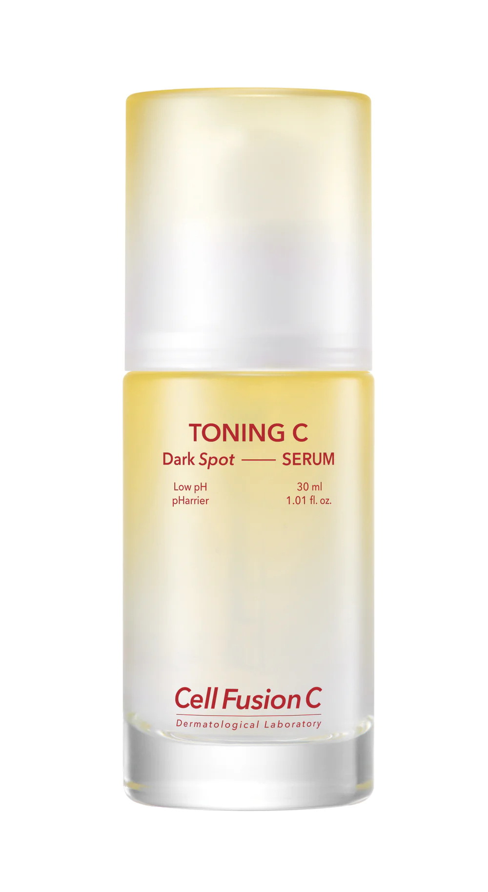 [Cell Fusion C] Toning C Dark Spot Serum 30ml