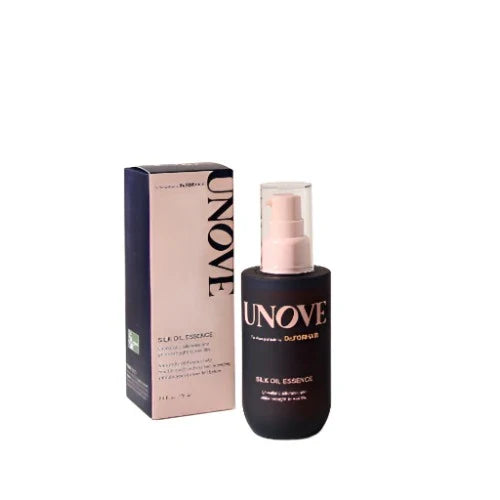 UNOVE Silk Oil Essence 70ml