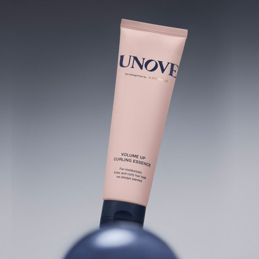 UNOVE Volume Up Curling Essence 147ml