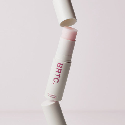 BRTC Real Collagen Daily Ampoule Stick 10g