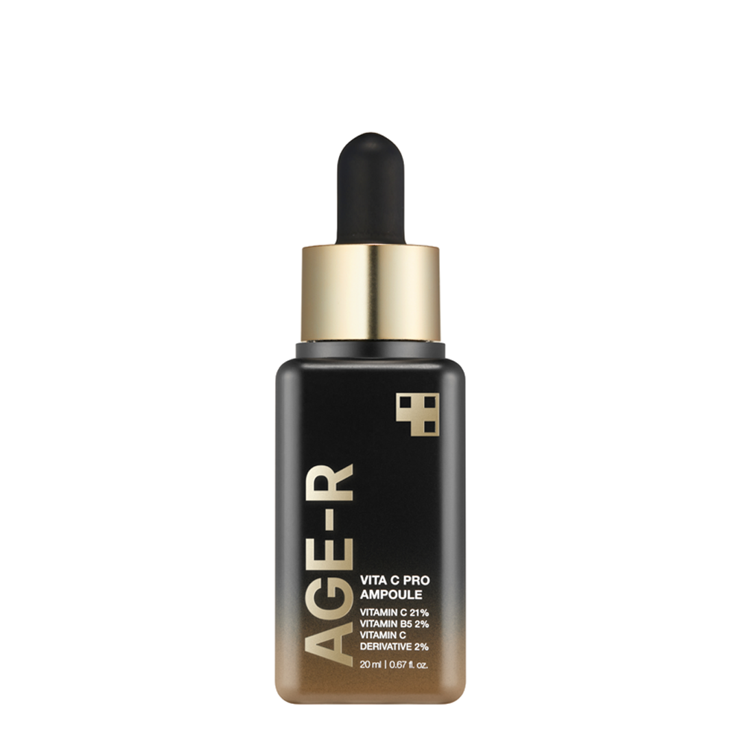 AGE-R Vita C Pro Ampoule 20ml