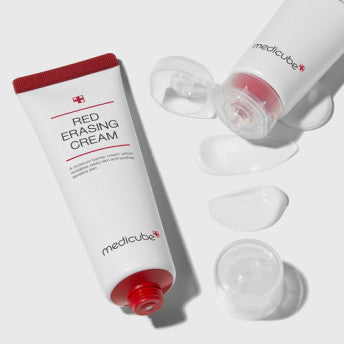 Red Erasing Cream 50ml