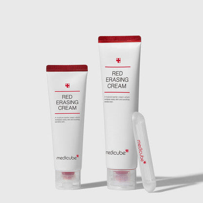 Red Erasing Cream 50ml