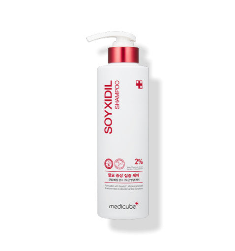 Soyxidil Shampoo 490ml