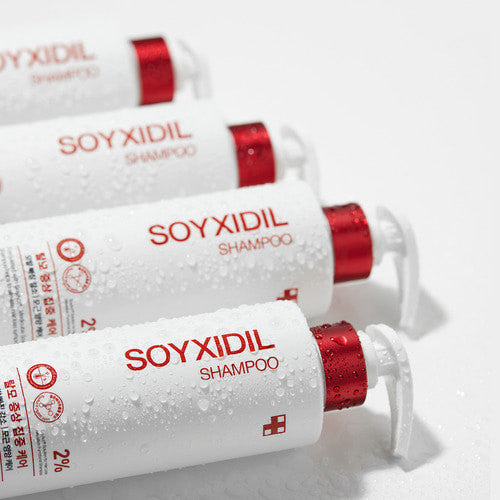 Soyxidil Shampoo 490ml