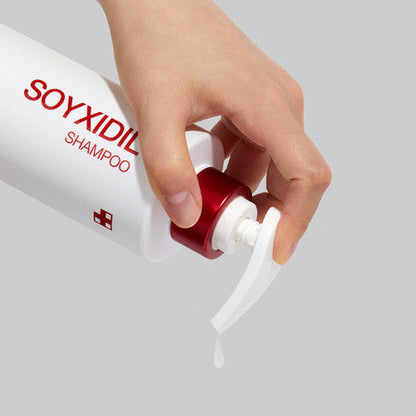 Soyxidil Shampoo 490ml