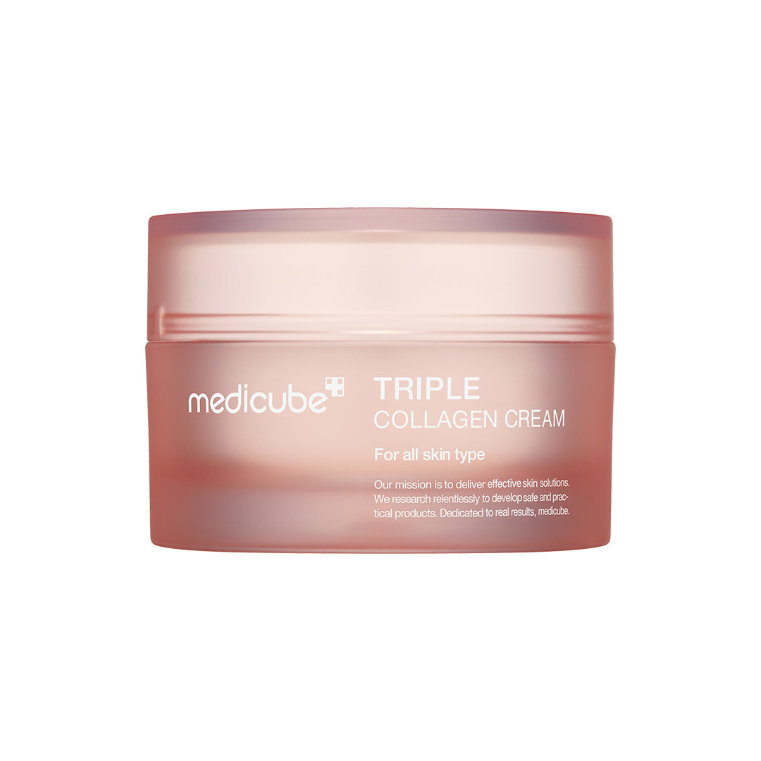 Triple Collagen Cream 50ml