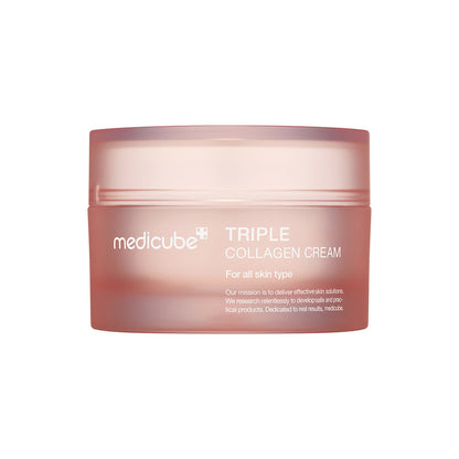 Triple Collagen Cream 50ml