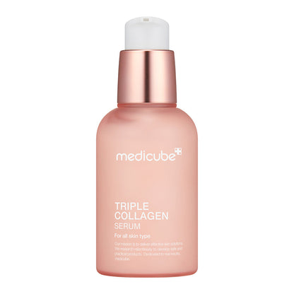 Triple Collagen Serum 4.0 55ml