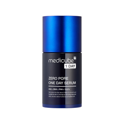 Zero Pore One-day Serum 30ml