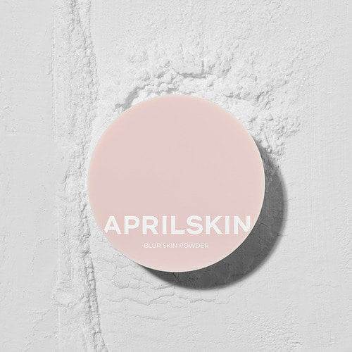 APRILSKIN Blur Skin Powder 10g