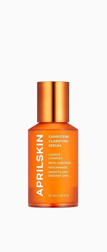 APRILSKIN Carrotene Clarifying Serum 37ml