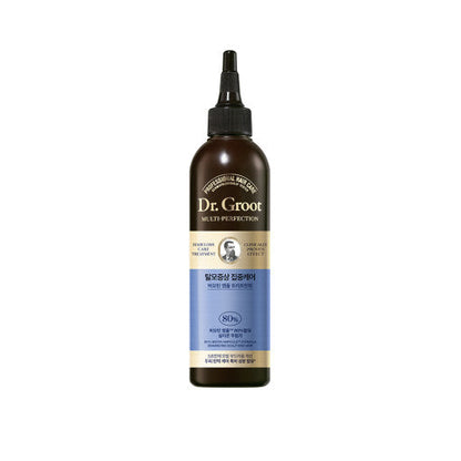 Dr.Groot Multi-Perfection Hair Loss Care Biotin Ampoule Treatment 250ml