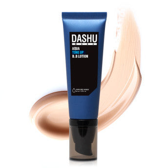 DASHU Men's Aqua Tone Up BB Lotion 40ml