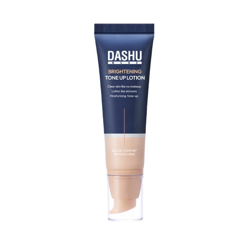 DASHU Men's Brightening Tone Up Lotion 50g