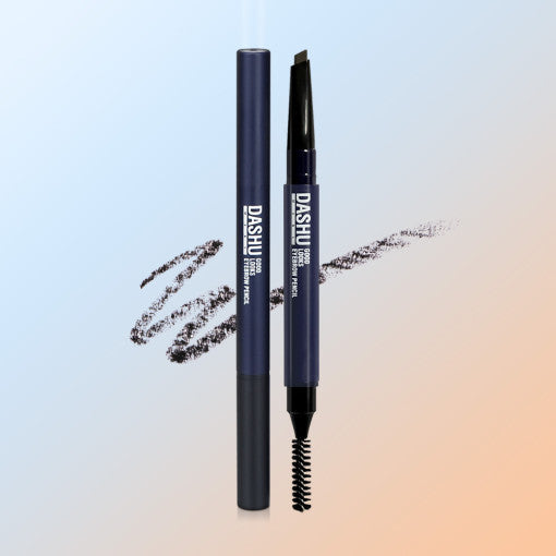 DASHU Men's Good Looks Eyebrow Pencil