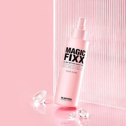 All Day Setting Magic Fixer 155ml