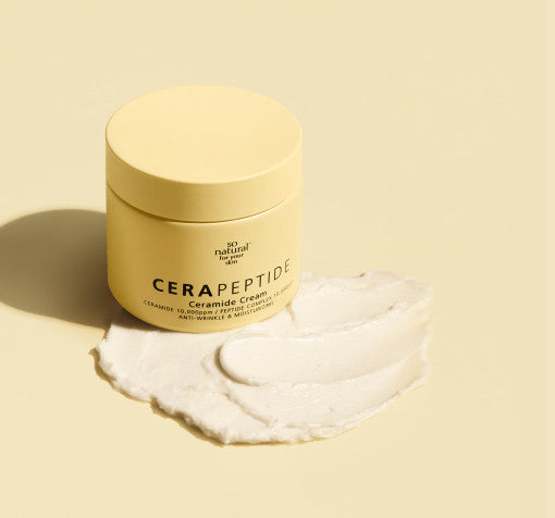 Cera Peptide Ceramide Cream 70ml