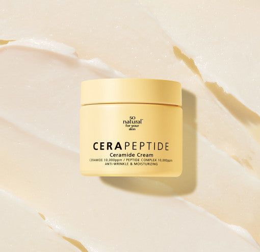 Cera Peptide Ceramide Cream 70ml