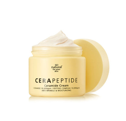 Cera Peptide Ceramide Cream 70ml