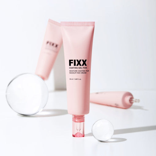 Coating Gel Fixx 50ml