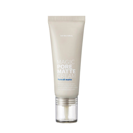 Magic Pore Matte Cream 30ml