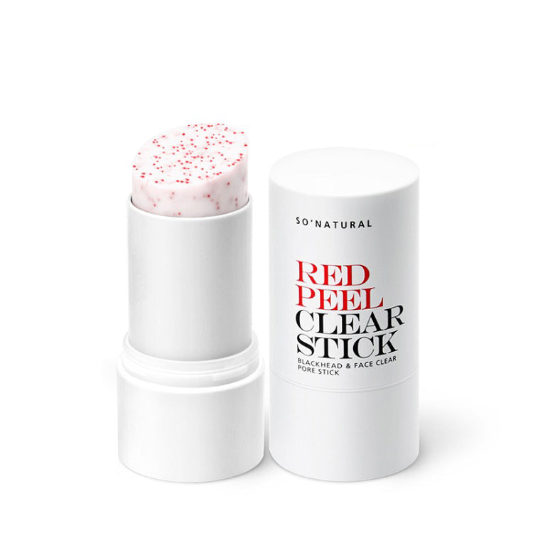 Red Peel Pore Clear Stick 23g