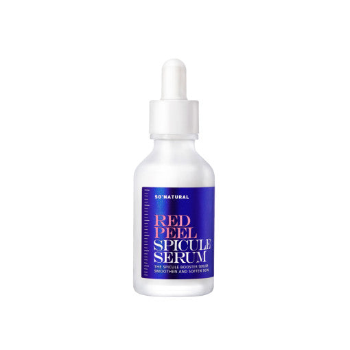 Red Peel Spicule Serum 50ml