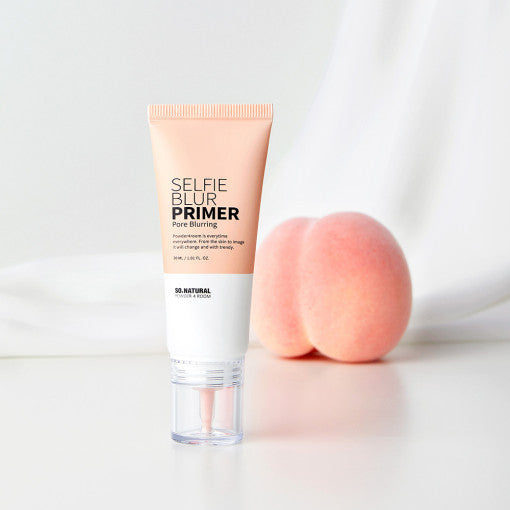 Selfie Blur Primer 30ml