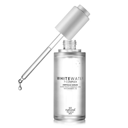 White Water Ampoule Serum 50ml