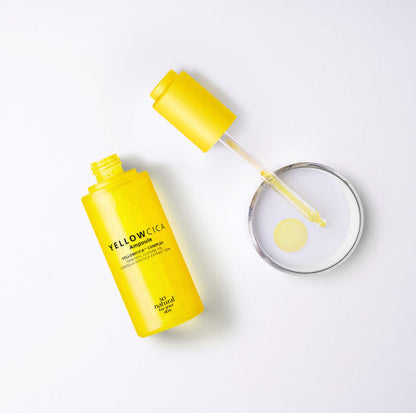 Yellow Cica Ampoule 50ml