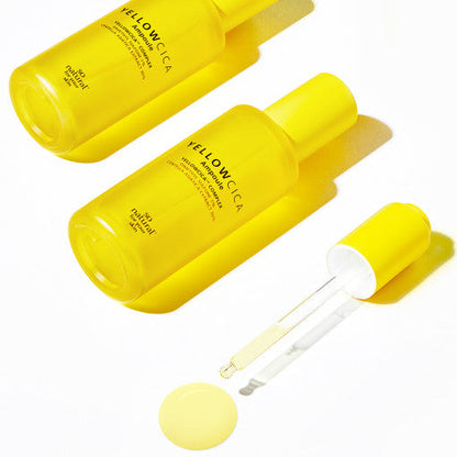 Yellow Cica Ampoule 50ml