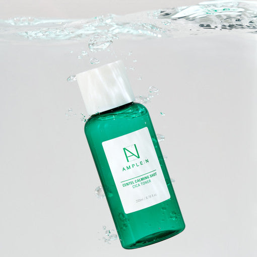 AMPLE:N Centel Calming Shot Cica Toner 200ml