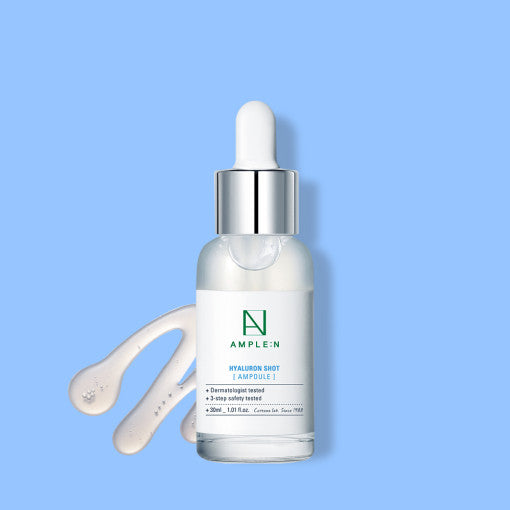 AMPLE:N Hyaluron Shot Ampoule 30ml