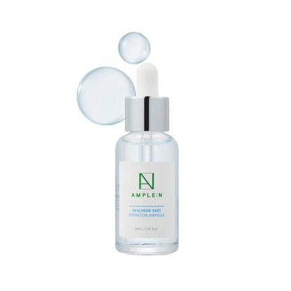 AMPLE:N Hyaluron Shot Hydration Ampoule 30ml