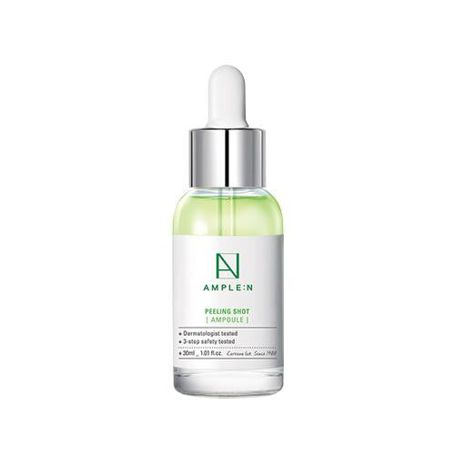 AMPLE:N Peeling Shot Ampoule 30ml