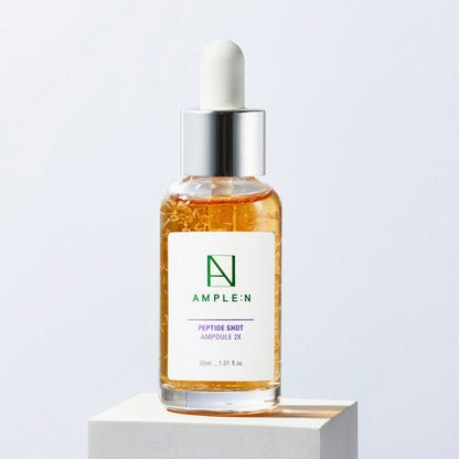 AMPLE:N Peptide Shot Ampoule 2X 30ml