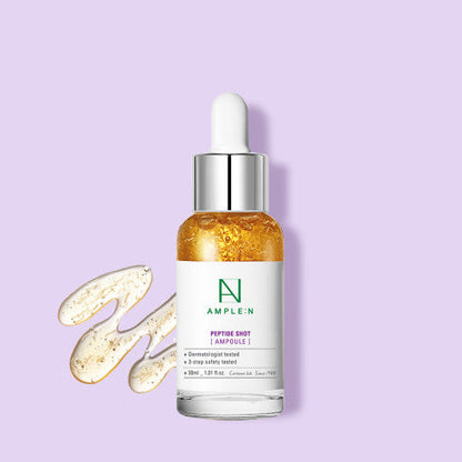 AMPLE:N Peptide Shot Ampoule 30ml