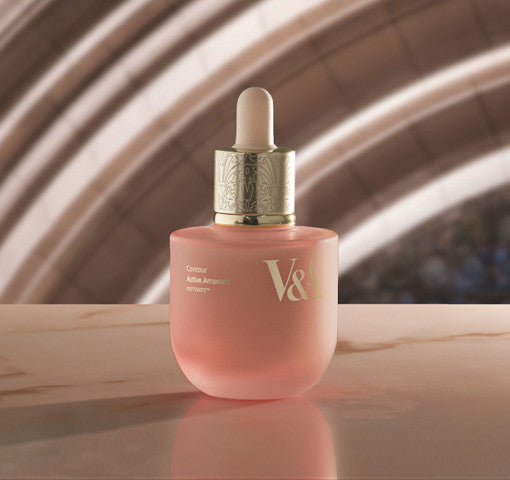 V&A BEAUTY Contour Active Ampoule 50ml