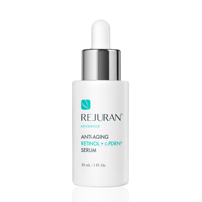 REJURAN Advanced Anti-Aging Retinol + c-PDRN Serum 30ml