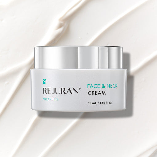 REJURAN Advanced Face and Neck Firming Cream 50ml