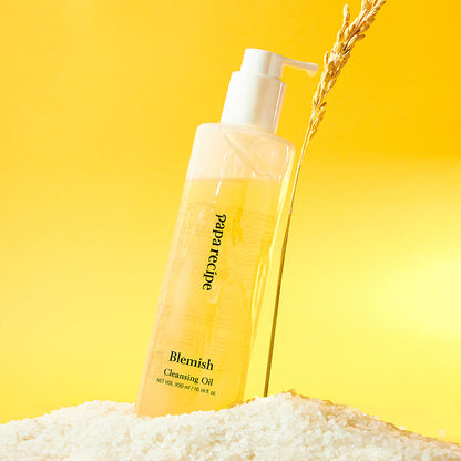 Blemish Cleansing Oil 300ml