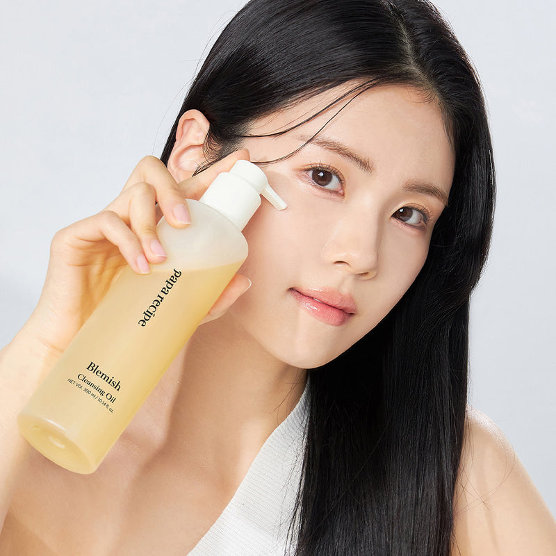 Blemish Cleansing Oil 300ml