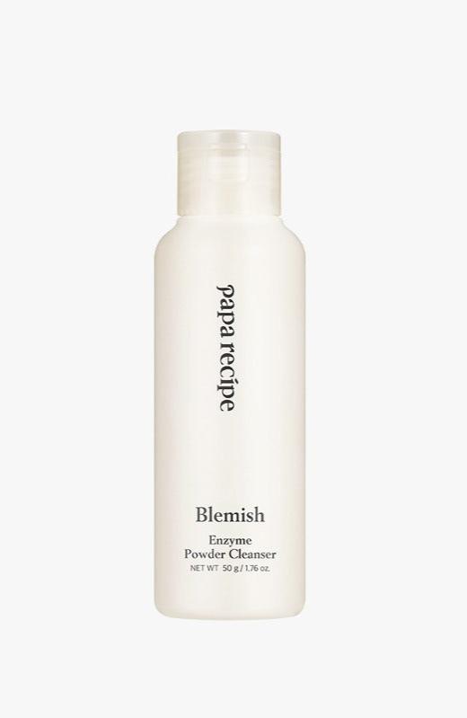 Blemish Enzyme Powder Cleanser 50g