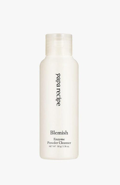 Blemish Enzyme Powder Cleanser 50g