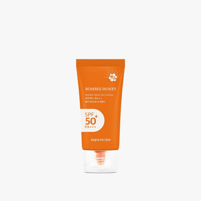 Bombee Moist Sun Essence SPF50+ PA+++ 50ml