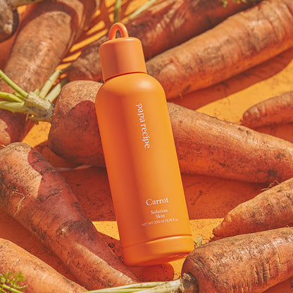 Carrot Solution Skin 200ml