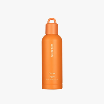 Carrot Solution Skin 200ml