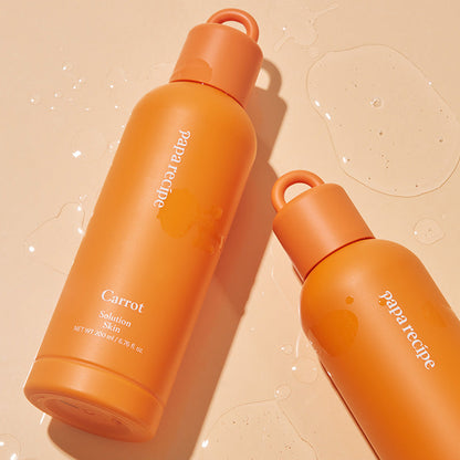 Carrot Solution Skin 200ml