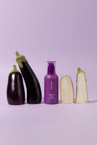 Eggplant Clearing Ampoule 150ml